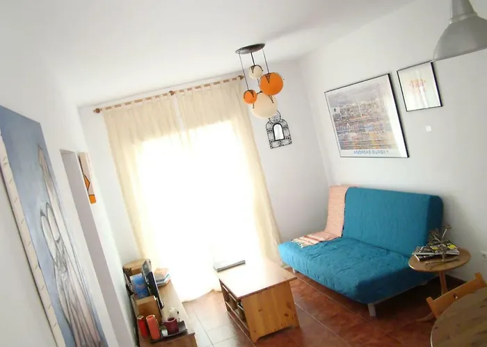 Nuestra Casita En Cabo De Gata