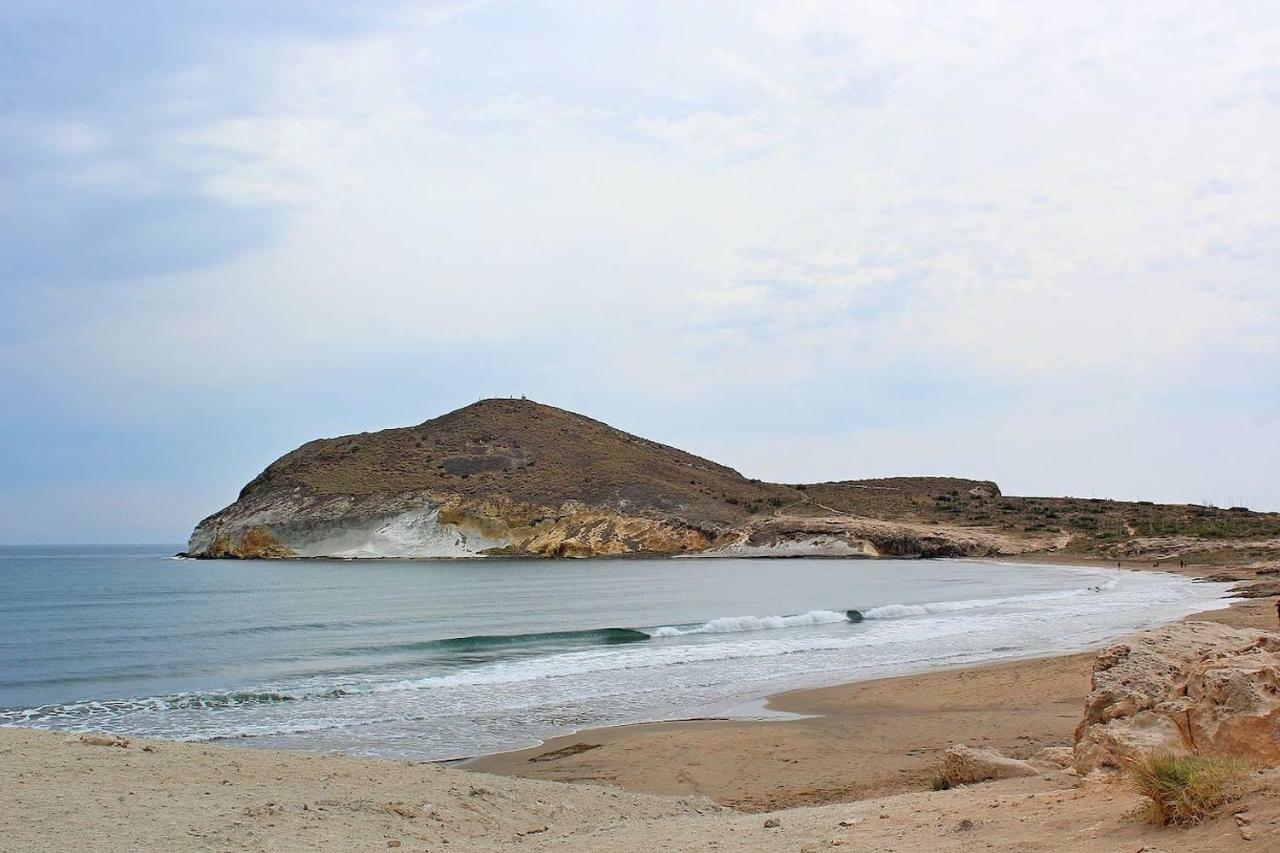 Nuestra Casita En Cabo De Gata *