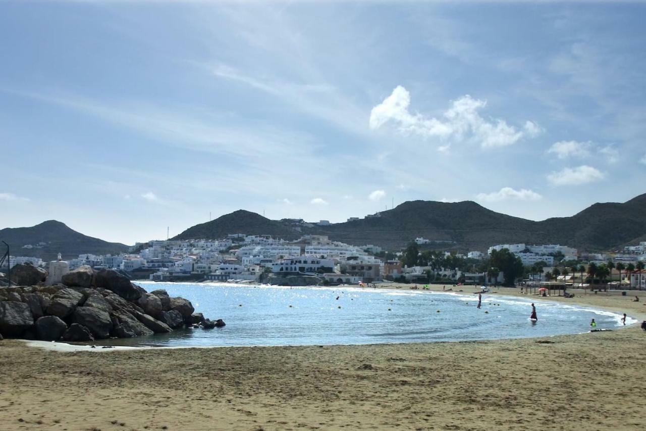Apartament Nuestra Casita En Cabo De Gata *