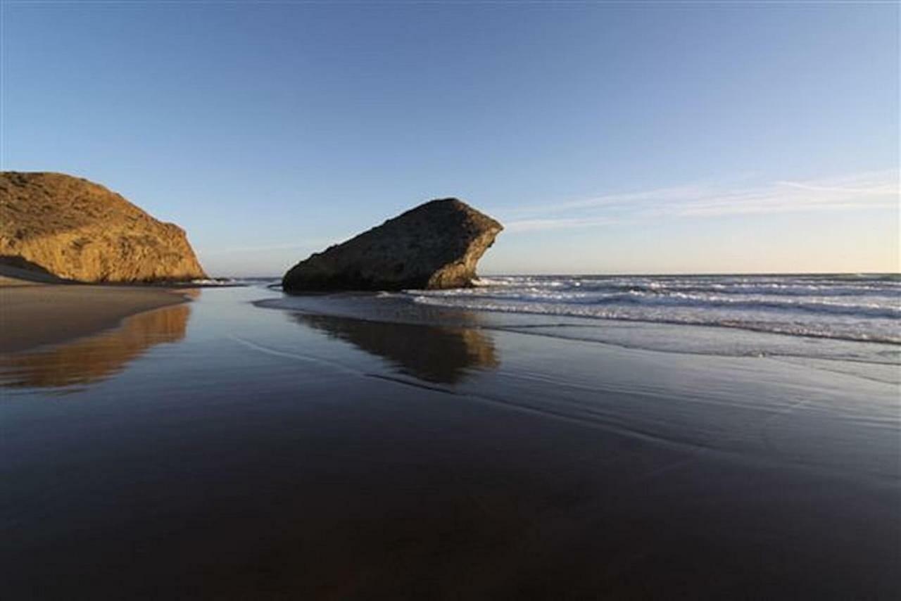 Nuestra Casita En Cabo De Gata Apartament El Pozo de los Frailes