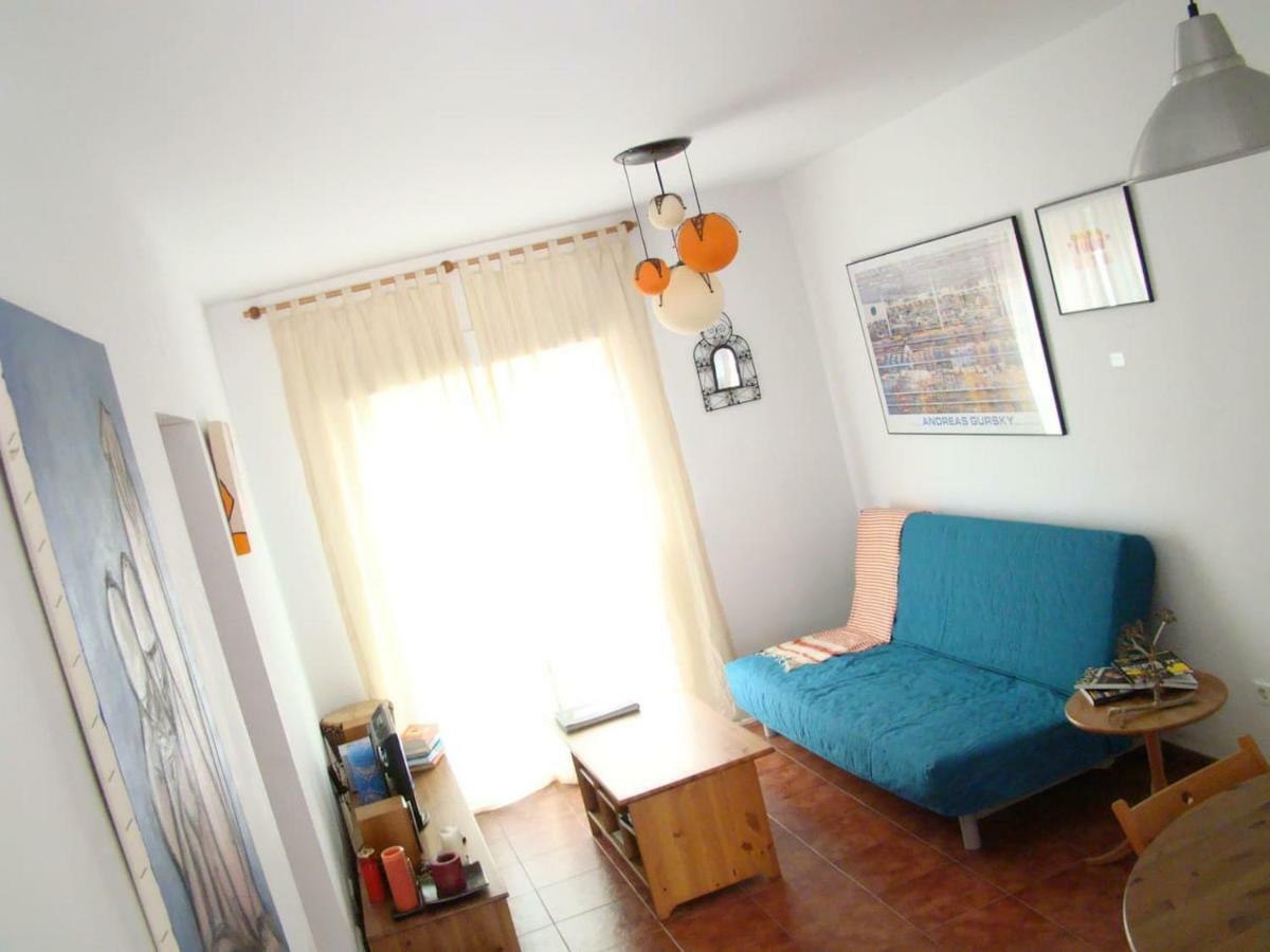 Apartament Nuestra Casita En Cabo De Gata