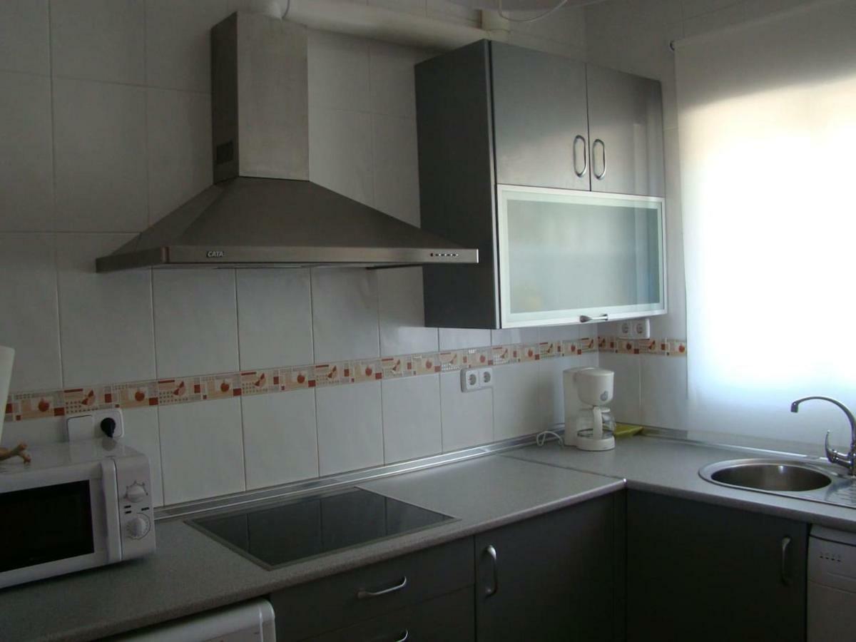 Nuestra Casita En Cabo De Gata Apartament