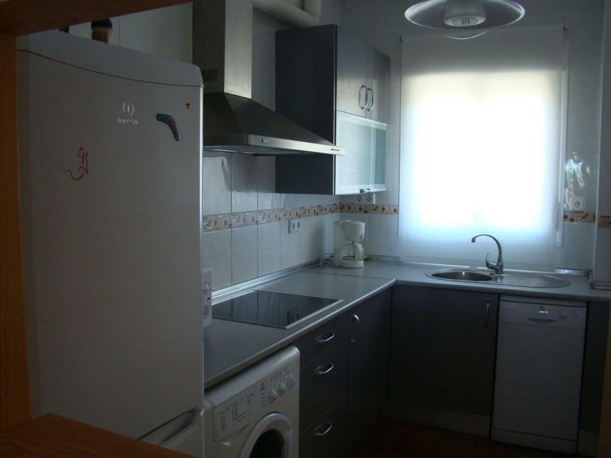 Apartament Nuestra Casita En Cabo De Gata *