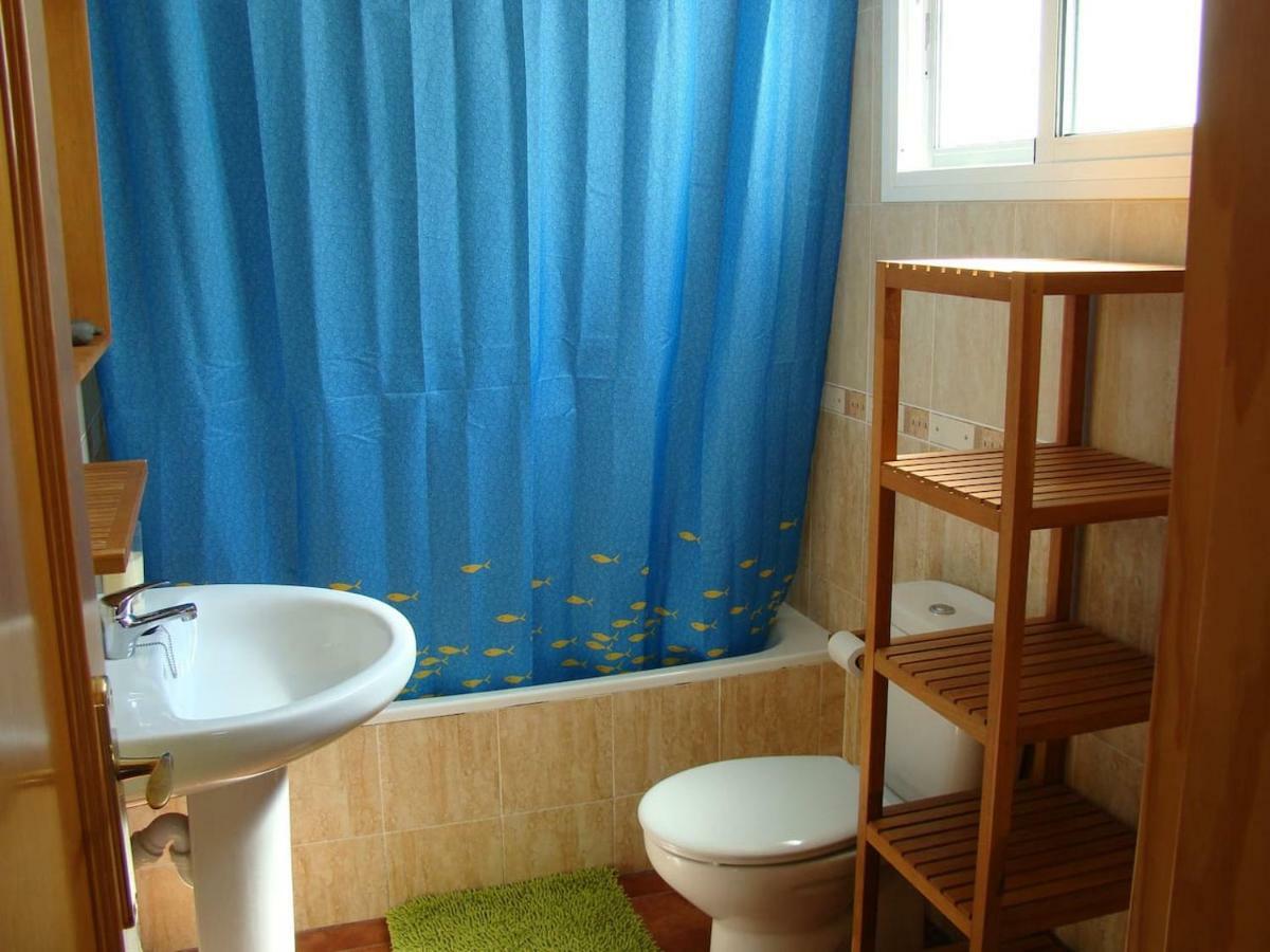 Apartament Nuestra Casita En Cabo De Gata El Pozo de los Frailes