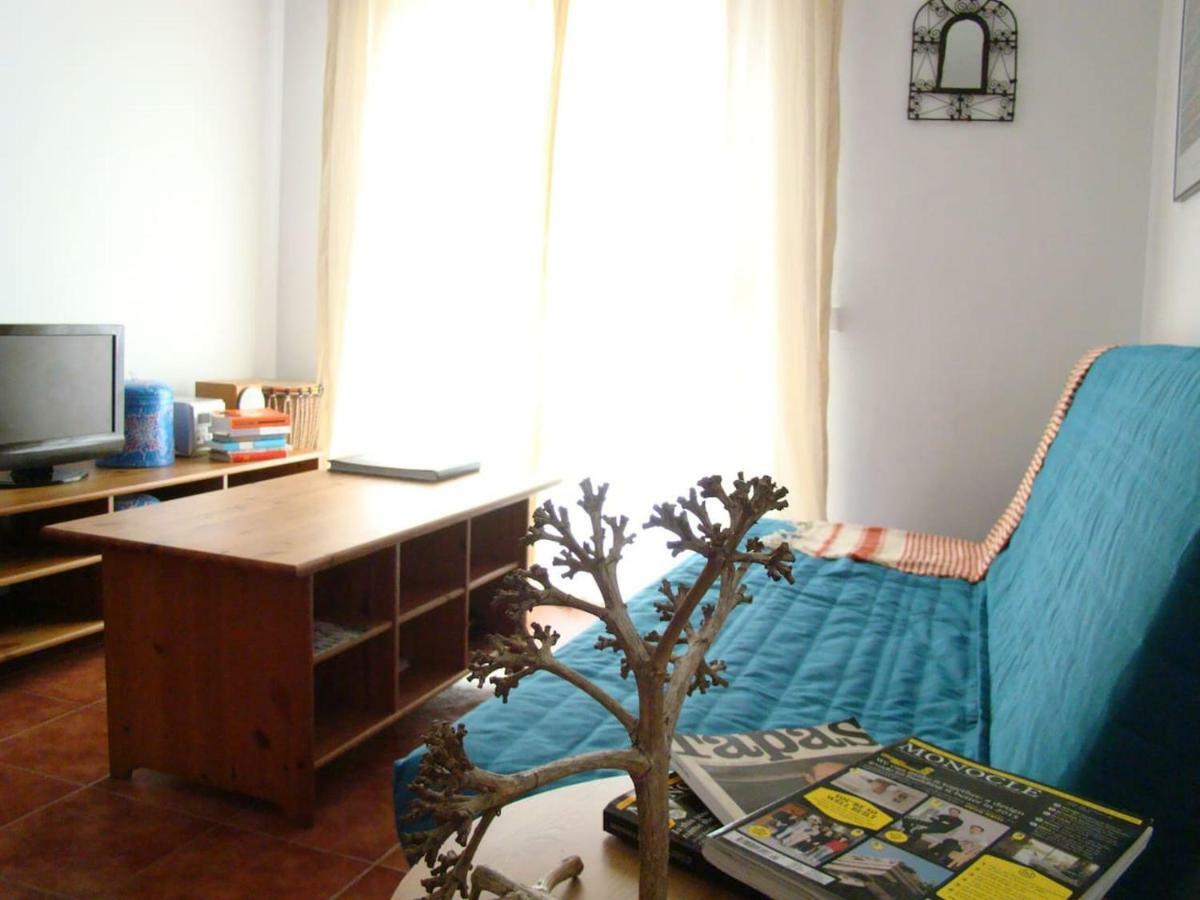 Nuestra Casita En Cabo De Gata Apartament *