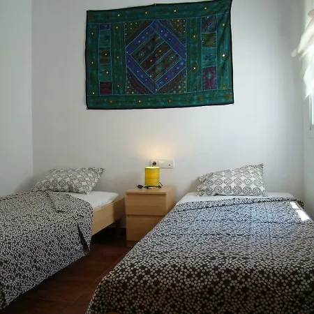 Nuestra Casita En Cabo De Gata Apartment El Pozo de los Frailes Exterior photo
