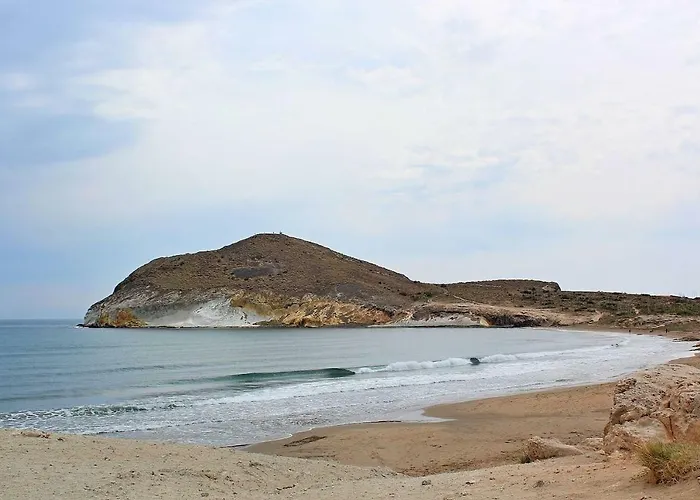 Nuestra Casita En Cabo De Gata