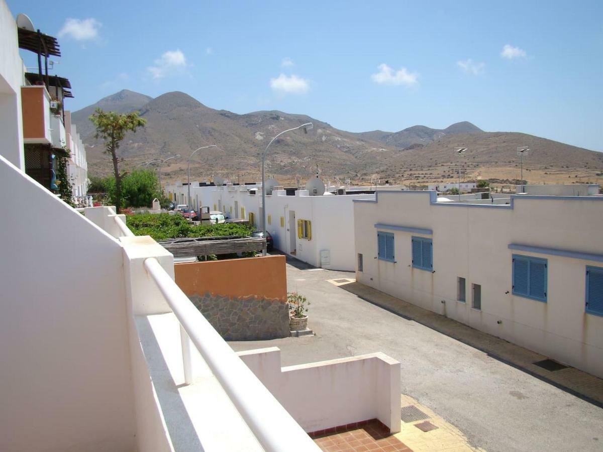 Nuestra Casita En Cabo De Gata Apartment El Pozo de los Frailes