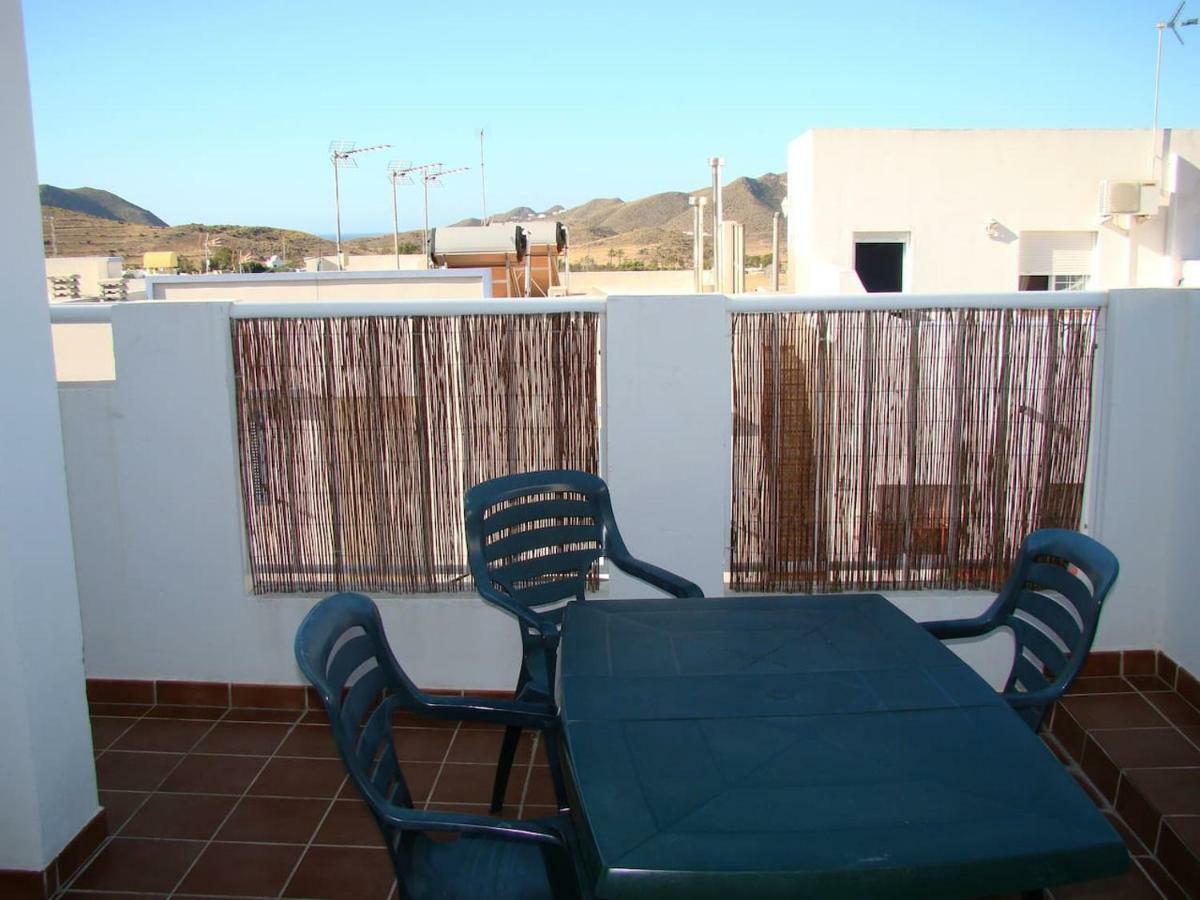 Apartment Nuestra Casita En Cabo De Gata *