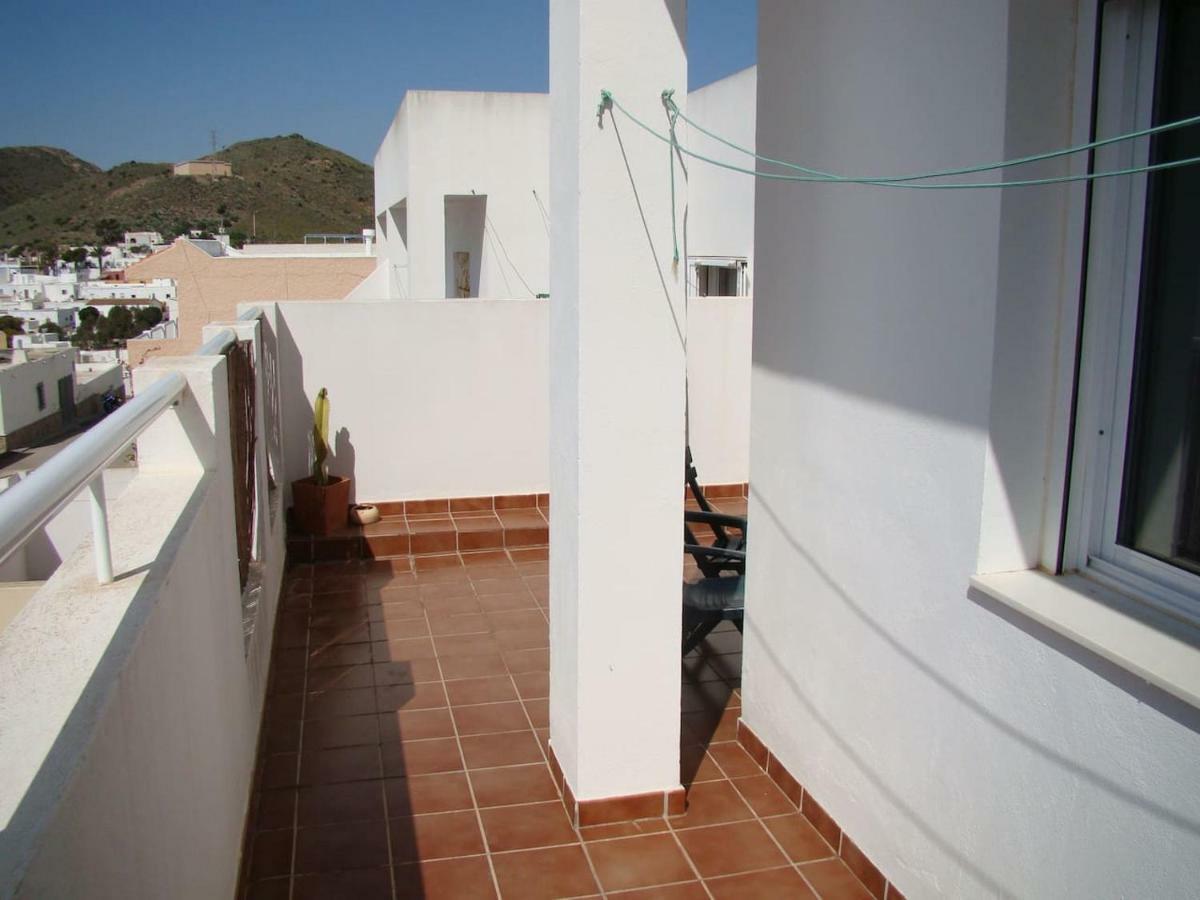 Nuestra Casita En Cabo De Gata * El Pozo de los Frailes