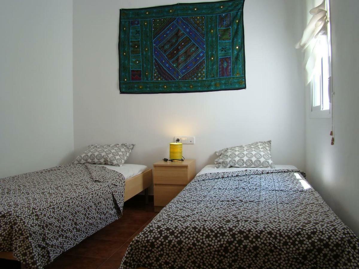 Nuestra Casita En Cabo De Gata Apartment El Pozo de los Frailes