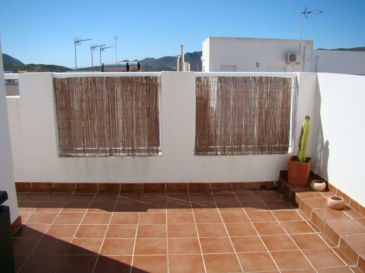 Apartment Nuestra Casita En Cabo De Gata El Pozo de los Frailes