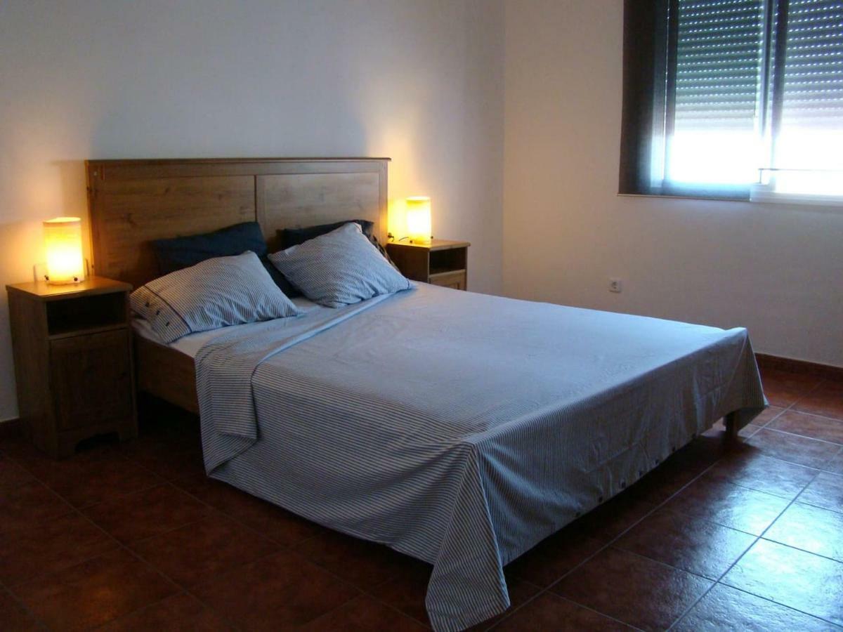 Nuestra Casita En Cabo De Gata El Pozo de los Frailes
