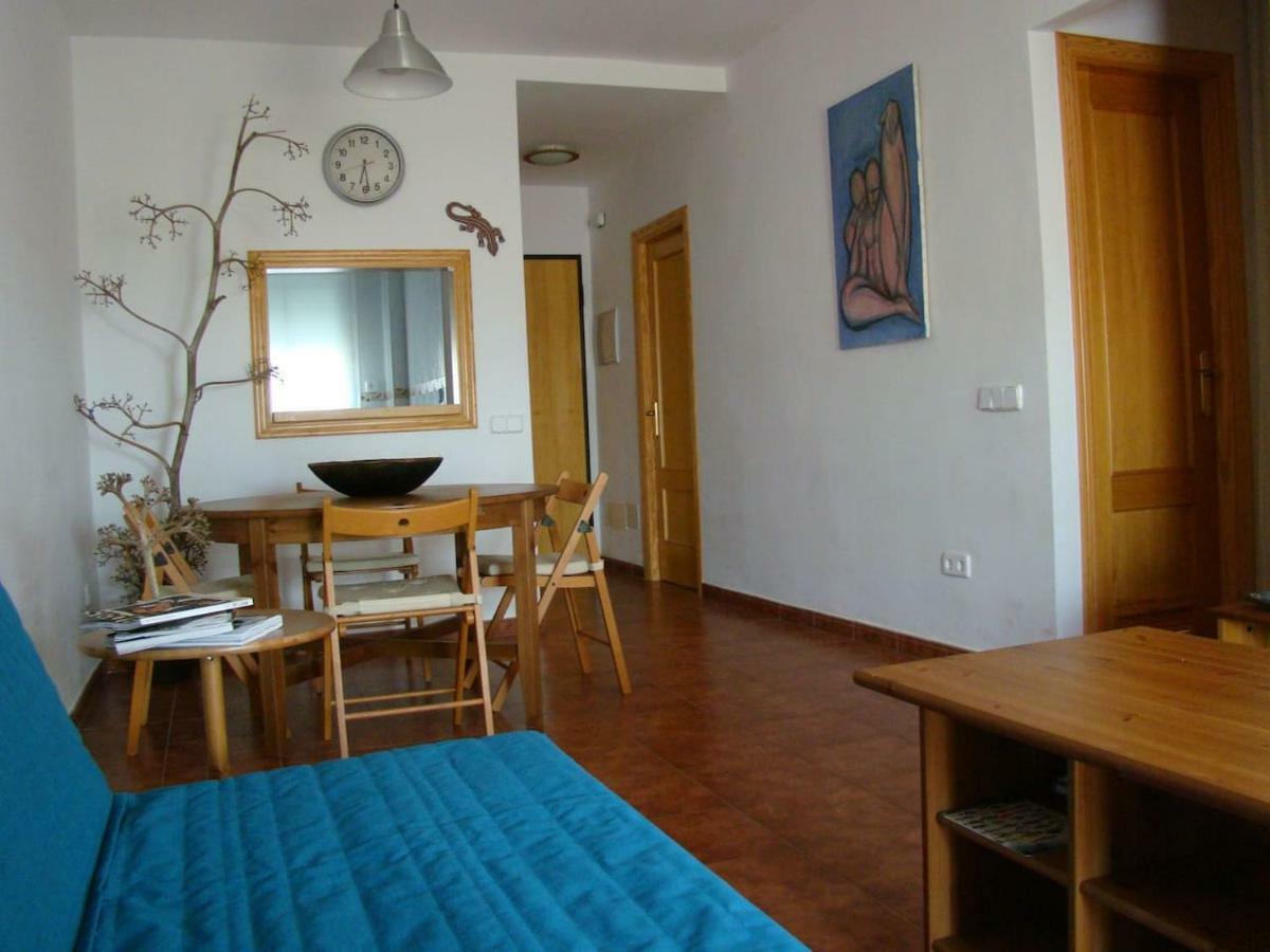 Nuestra Casita En Cabo De Gata * El Pozo de los Frailes