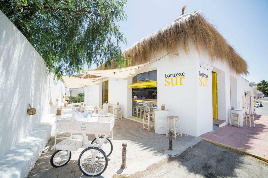 Nuestra Casita En Cabo De Gata Apartment