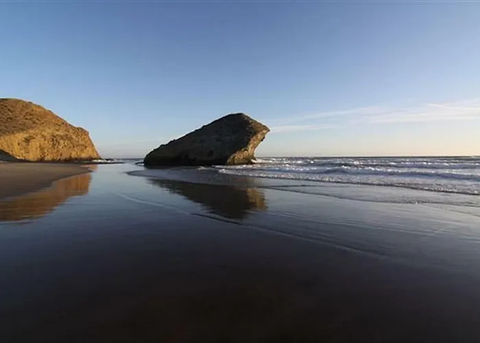 Nuestra Casita En Cabo De Gata
