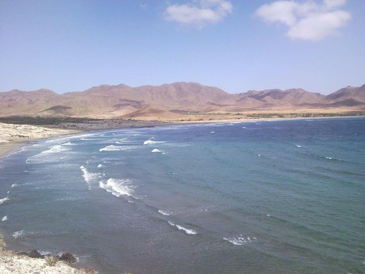 Nuestra Casita En Cabo De Gata Appartement El Pozo de los Frailes