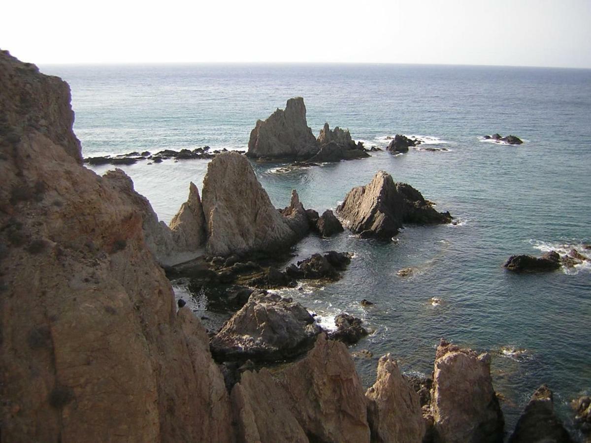 Nuestra Casita En Cabo De Gata Appartement *