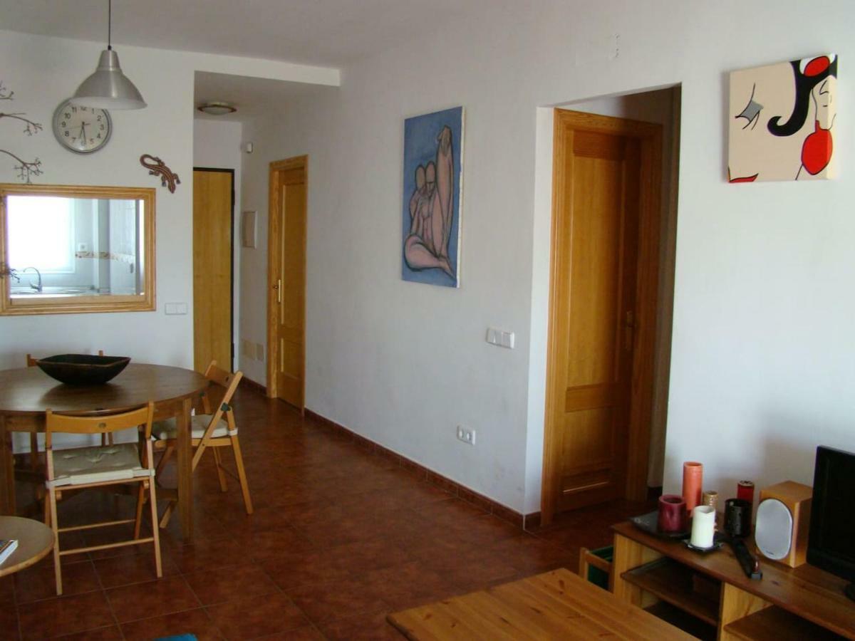 Nuestra Casita En Cabo De Gata El Pozo de los Frailes